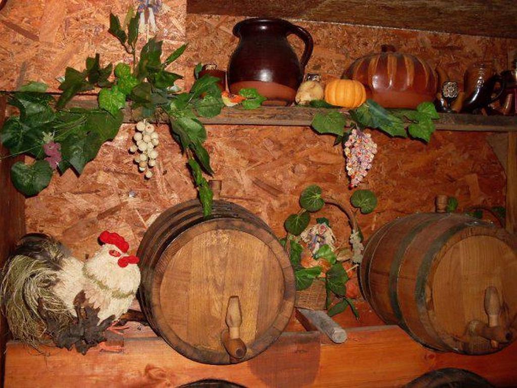 Veselata Guest House Dolna Banya Dış mekan fotoğraf