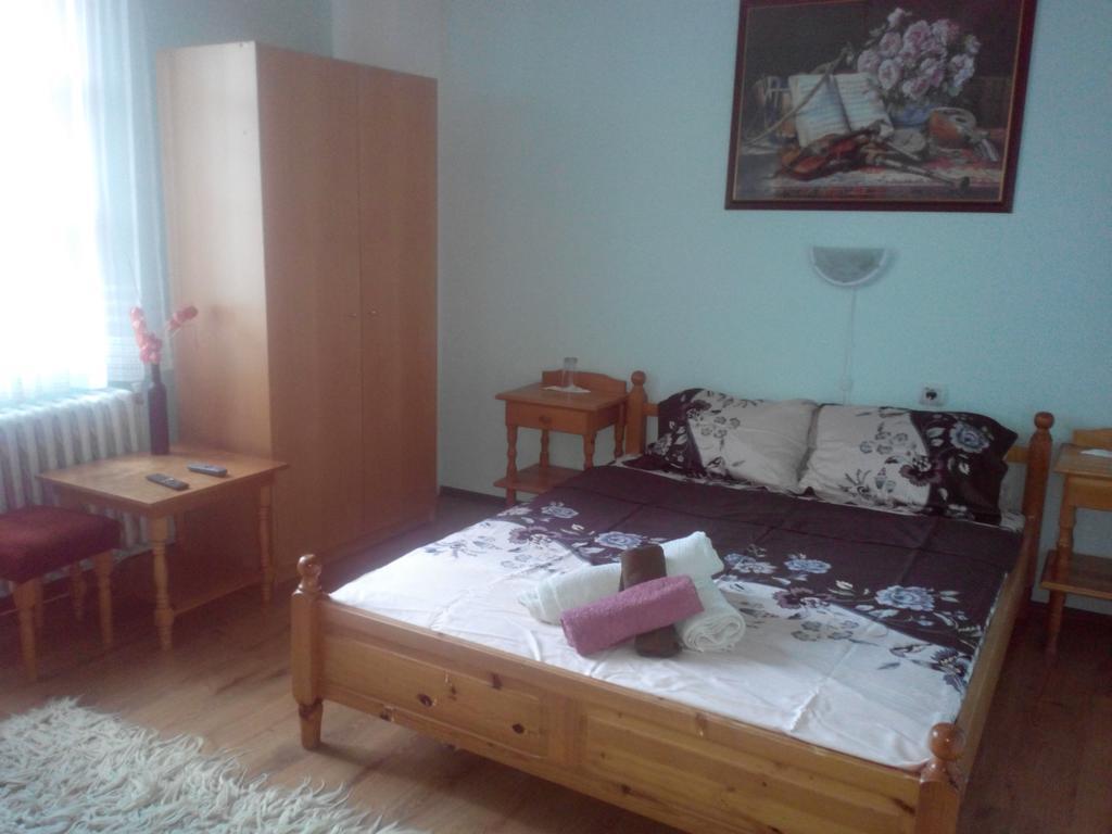Veselata Guest House Dolna Banya Dış mekan fotoğraf