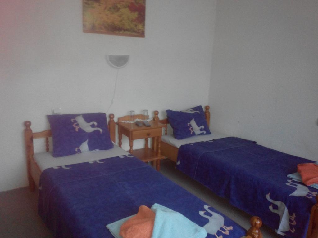 Veselata Guest House Dolna Banya Dış mekan fotoğraf