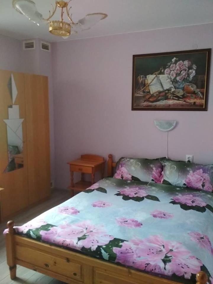 Veselata Guest House Dolna Banya Dış mekan fotoğraf