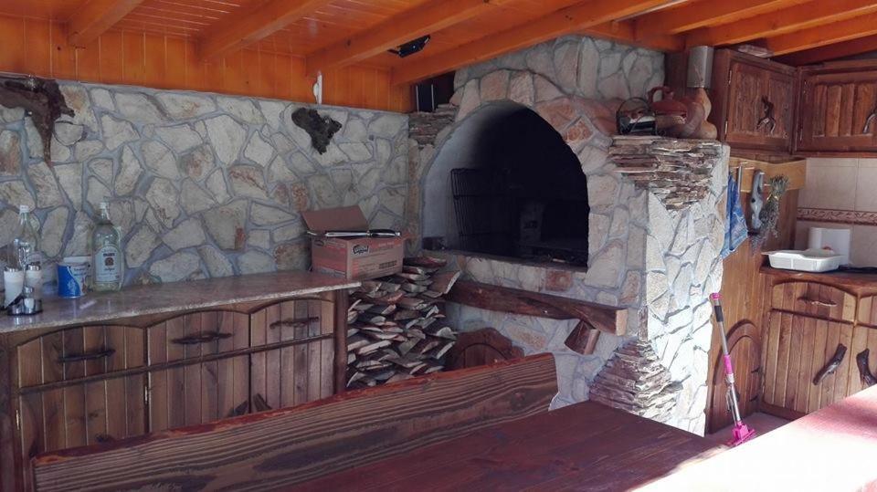 Veselata Guest House Dolna Banya Dış mekan fotoğraf