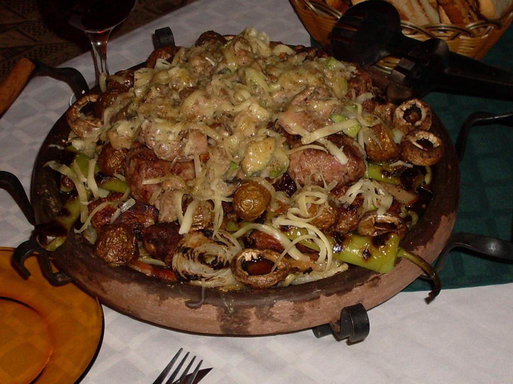 Veselata Guest House Dolna Banya Dış mekan fotoğraf